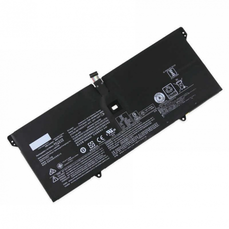 CoreParts - Laptop battery - Lithium Ion - 8800 mAh - 97.7 Wh - black - for Lenovo Yoga 920-13IKB 80Y7 - 0