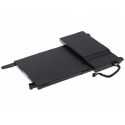 CoreParts - Laptop battery - lithium polymer - 4000 mAh - 59.2 Wh - black - for Lenovo IdeaPad Y700 Touch-15ISK 80NW