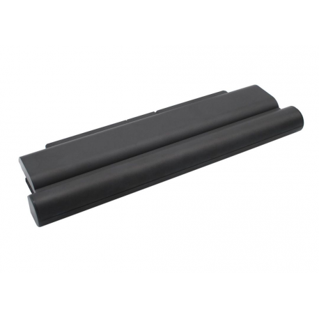 CoreParts - Laptop battery - Lithium Ion - 6600 mAh - 73.3 Wh - black - for Lenovo ThinkPad L440; L540; T440p; T540p; W540; W541 - 0