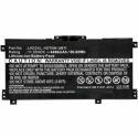 CoreParts - Laptop battery - Lithium Ion - 4400 mAh - 50.8 Wh - black - for HP ENVY Laptop 17m-ae011dx