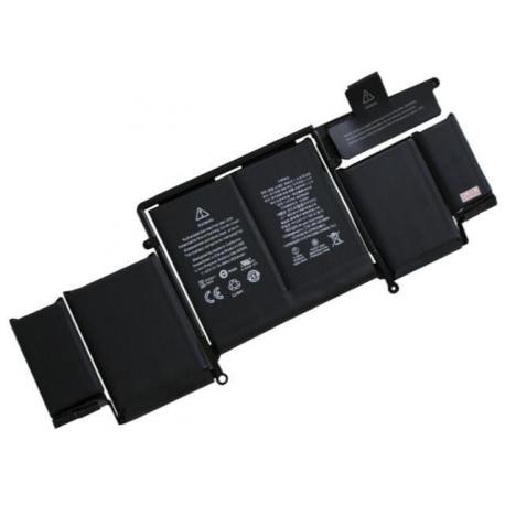 CoreParts - Laptop battery 74.9 Wh - for Apple MacBook Pro with Retina display 13.3" (Early 2015) - 0