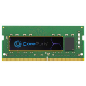 CoreParts - DDR4 - module - 8 GB - SO-DIMM 260-pin - 2400 MHz  /  PC4-19200 - 1.2 V - unbuffered - non-ECC - for Dell Inspiron 11 3185, 13 7375, 15 35XX, 55XX, 5775; Latitude 3390 2-in-1; OptiPlex 5250