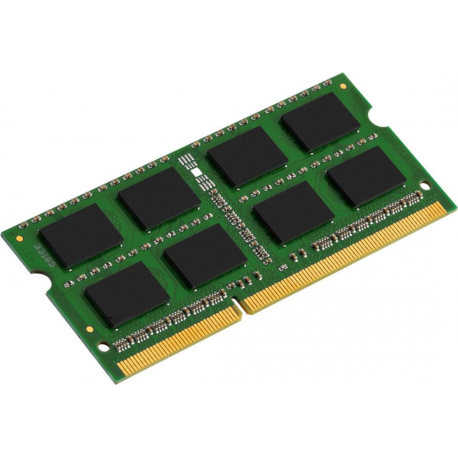 CoreParts - DDR4 - module - 8 GB - SO-DIMM 260-pin - 2133 MHz / PC4-17000 - 1.2 V - unbuffered - non-ECC - 0