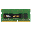 CoreParts - DDR4 - module - 8 GB - SO-DIMM 260-pin - 2400 MHz  /  PC4-19200 - 1.2 V - unbuffered - non-ECC