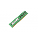 CoreParts - DDR3 - module - 4 GB - DIMM 240-pin - 1600 MHz  /  PC3-12800 - unbuffered - ECC