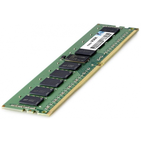 CoreParts - DDR4 - module - 16 GB - DIMM 288-pin - 2133 MHz  /  PC4-17000 - 1.2 V - registered - ECC - 0