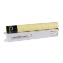 CoreParts - Yellow - compatible - box - toner cartridge - for ineo+ 220, 280; Konica Minolta bizhub C220, C280, C360