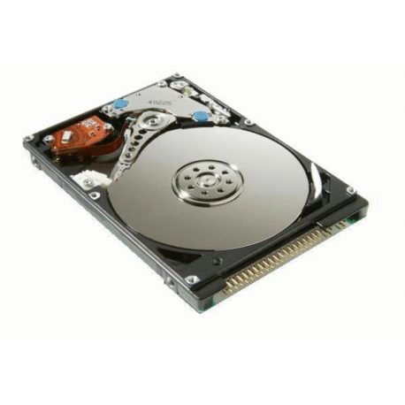 CoreParts - Hard drive - 40 GB - internal - 2.5" - IDE - 5400 rpm - refurbished - for Lenovo ThinkPad T20 2647 - 0
