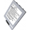 CoreParts - Laptop battery - lithium polymer - 4100 mAh - 44 Wh - silver