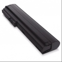 CoreParts - Laptop battery - Lithium Ion - 5.2 Ah - black - for HP EliteBook 2560p