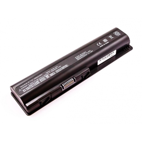 CoreParts - Laptop battery - 6-cell - 4400 mAh - 0