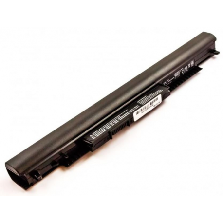 CoreParts - Laptop battery - Lithium Ion - 4-cell - 2.2 Ah - for HP 240 G4, 245 G4, 250 G4, 255 G4; Laptop 14, 15 - 0