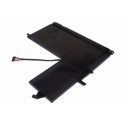 CoreParts - Laptop battery - lithium polymer - 4250 mAh - 62.9 Wh - black - for Lenovo ThinkPad S531 20B0; S540 20B3; S540 Touch 20B3
