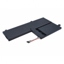CoreParts - Laptop battery - lithium polymer - 4050 mAh - 30 Wh - black