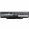 CoreParts - Laptop battery - Lithium Ion - 4400 mAh - 47.5 Wh - black - for Lenovo ThinkPad E560 20EV, 20EW; E565 20EY; ThinkPad Edge E550 20DF, 20DG; E555 20DH
