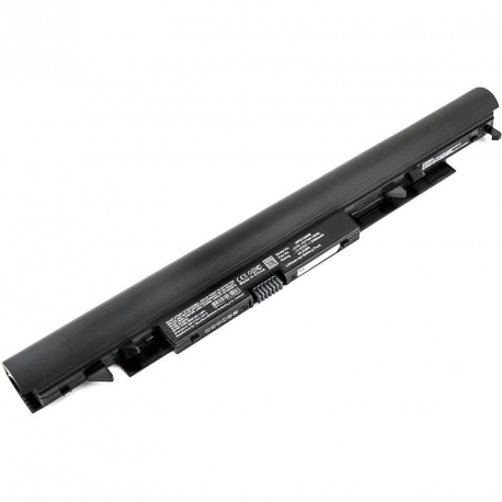 CoreParts - Laptop battery - Lithium Ion - 2400 mAh - 35.5 Wh - black - for HP 240 G6, 250 G6; Laptop 14, 15, 17 - 0