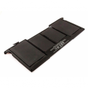 CoreParts - Laptop battery - lithium polymer - 8400 mAh - for Apple MacBook Air 11.6" (Late 2010)