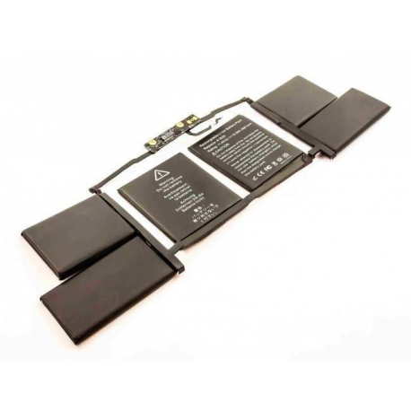 CoreParts - Laptop battery - lithium polymer - 6.7 Ah - 76 Wh - 0
