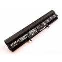 CoreParts - Laptop battery - Lithium Ion - 8-cell - 4400 mAh - for ASUS U36Jc; U36SD; U82U