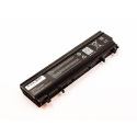 CoreParts - Laptop battery - Lithium Ion - 6-cell - 4400 mAh - for Dell Latitude E5440, E5540