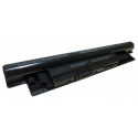 CoreParts - Laptop battery (equivalent to: Dell 312-1387, Dell 451-12104, Dell 4DMNG, Dell FW1MN, Dell XCMRD) - Lithium Ion - 6-cell - 4400 mAh - for Dell Inspiron 14 34XX, 15 35XX, 17 57XX, 17R 57XX, 37XX; Latitude 3440, 3540; Vostro 2421