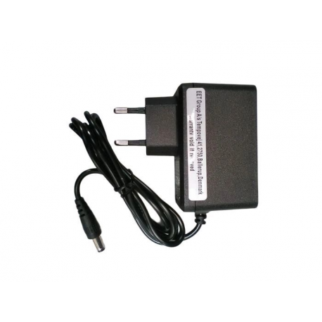 MicroSpareparts Mobile - Power adapter - 2 A - 0