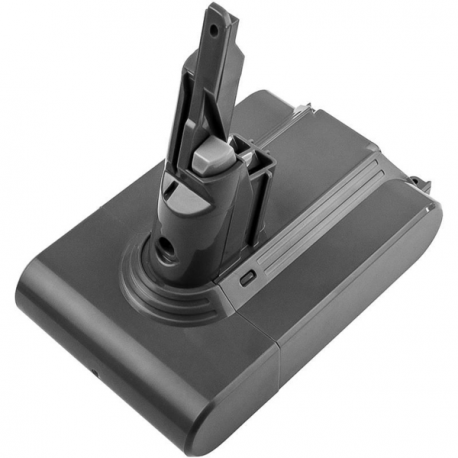 CoreParts - Battery - Li-Ion - 2000 mAh - 43.2 Wh - black - for Dyson V7 - 0