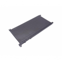 CoreParts - Laptop battery - Lithium Ion - 3650 mAh - 41.6 Wh - black - for Dell Inspiron 13 53XX, 15 55XX, 17 57XX; Latitude 13 3379, 3189; Vostro 14 5468, 15 5568