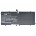 CoreParts - Laptop battery - lithium polymer - 4600 mAh - 68.1 Wh - black - for Dell XPS 18 (1810), 18 (1820)