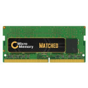 CoreParts - DDR4 - module - 8 GB - SO-DIMM 260-pin - 2400 MHz  /  PC4-19200 - 1.2 V - unbuffered - non-ECC - for HP EliteBook 745 G5; ProBook 430 G6, 440 G5, 440 G6, 45X G4, 640 G4, 650 G4; ZBook 15u G4
