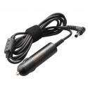 CoreParts - Car power adapter - 65 Watt - for HP Officejet 100, 100 L411b, 150 Mobile L511a, 6100 ePrinter