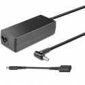 CoreParts Smart Adapter - Power adapter - 90 Watt - with Smart Dongle - for HP t740