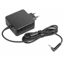 CoreParts - Power adapter - 65 Watt - Europe - for Lenovo IdeaPad 100-14IBY; 100-15IBY; 310-15IKB; 330-15IKB; Yoga 520-14IKB; 530-14IKB
