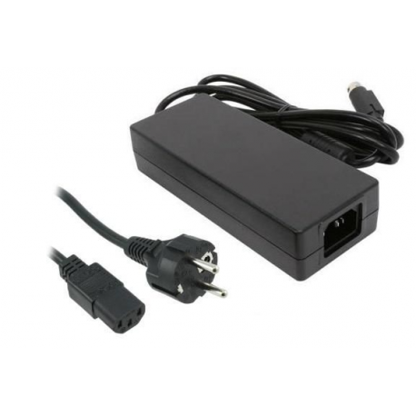 CoreParts - Power adapter - AC - 50 Watt - for Star HSP7543-24, HSP7543C-24, SK1-22, TSP847; TSP 200, 650, 654, 654IIU-24, 700, 800 - 0