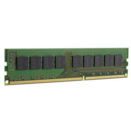 CoreParts - DDR3 - module - 8 GB - DIMM 240-pin - 1866 MHz  /  PC3-14900 - unbuffered - ECC - for Lenovo ThinkStation C30; D30; S30 - 0