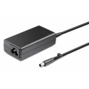 CoreParts - Power adapter - 65 Watt - for Dell Inspiron 1420; Latitude D520, D630, D631; Precision M20, M4300, M65; XPS M1210, M1330