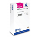 Epson T7553 - 39 ml - XL - magenta - original - box - ink cartridge