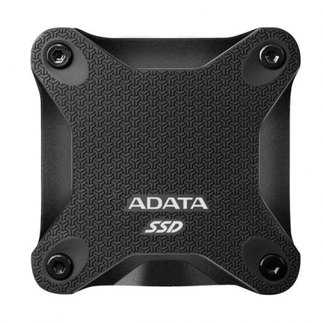 ADATA SD620 - SSD - 1 TB - external (portable) - USB 3.2 Gen 2 - black - 1