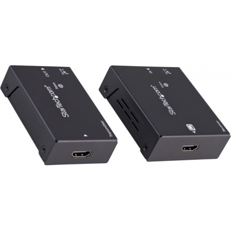 StarTech.com 4-Port Dual-Monitor DisplayPort KVM Switch, 4K 60Hz, 2x USB 5Gbps Hub Ports, 2x USB 2.0 HID Ports, Hotkey and Push-Button Switching, TAA Compliant - 3.5mm Audio, HDCP (P4DD46A2-KVM-SWITCH) - KVM / audio switch - 4 x KVM / audio / USB - 1 local user - desktop - TAA Compliant - 0