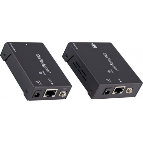 StarTech.com 4-Port Dual-Monitor DisplayPort KVM Switch, 4K 60Hz, 2x USB 5Gbps Hub Ports, 2x USB 2.0 HID Ports, Hotkey and Push-Button Switching, TAA Compliant - 3.5mm Audio, HDCP (P4DD46A2-KVM-SWITCH) - KVM / audio switch - 4 x KVM / audio / USB - 1 local user - desktop - TAA Compliant - 1