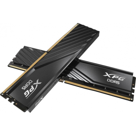 ADATA XPG LANCER BLADE 32GB DDR5 6000MHz UDIMM BK dual pack - 0