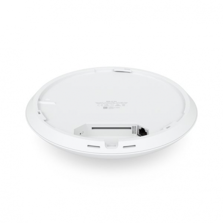 Ubiquiti UniFi U7 Pro - Radio access point - Wi-Fi 6 - Wi-Fi 7 - 2.4 GHz, 5 GHz, 6 GHz - wall  /  ceiling mountable - 5