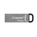 Kingston DataTraveler Kyson - USB flash drive - 512 GB - USB 3.2 Gen 1