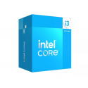 Intel Core i3 i3-14100F - 3.5 GHz - 4 cores - 8 threads - 12 MB cache - FCLGA1700 Socket - Box