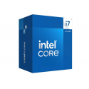 Intel Core i7 i7-14700F - 2.1 GHz - 20-core - 28 threads - 33 MB cache - FCLGA1700 Socket - Box