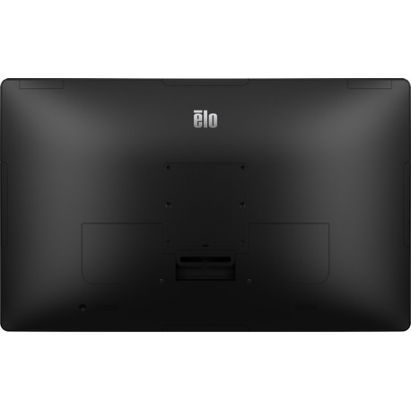 Elo I-Series 3 - All-in-one - Core i3 i3-1215UL  /  1.2 GHz - RAM 8 GB - SSD 128 GB - NVMe - UHD Graphics - GigE, Bluetooth 5.2 - WLAN: 802.11a / b / g / n / ac / ax, Bluetooth 5.2 - Win 10 IoT Enterprise 2021 LTSC - monitor: LED 23.8" 1920 x 1080 (Full HD) @ 60 Hz touchscreen - black - 3