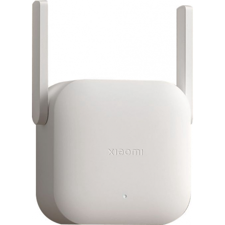 Xiaomi N300 - Wi-Fi range extender - Wi-Fi - 2.4 GHz - 0