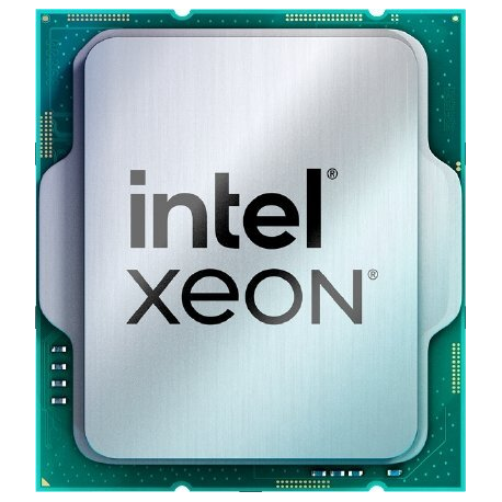 Intel Xeon E-2434 - 3.4 GHz - 4 cores - 8 threads - 12 MB cache - FCLGA1700 Socket - OEM - 0