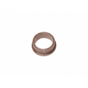 CoreParts - Fuser lower roller bushing