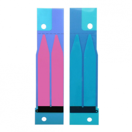 Apple iPhone 5S Battery Pull - 0